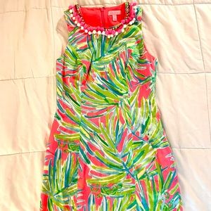 Lilly Pulitzer Dress, Women’s 00